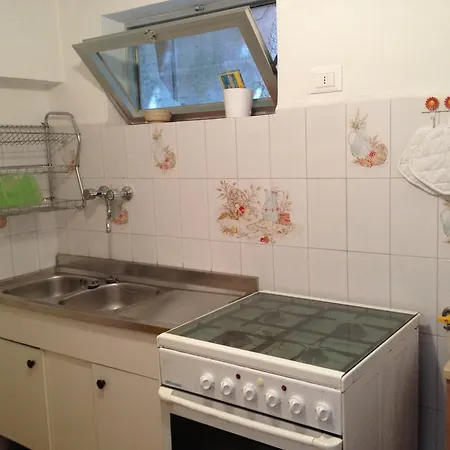 Casa A 200 Metri Dal Mare Numana