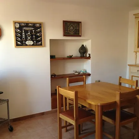 Casa A 200 Metri Dal Mare Σπίτι διακοπών