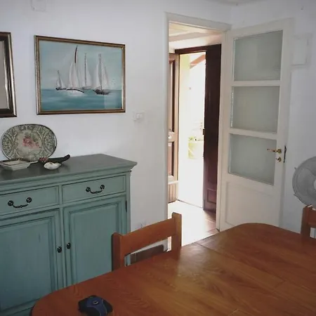 Σπίτι διακοπών Casa A 200 Metri Dal Mare *