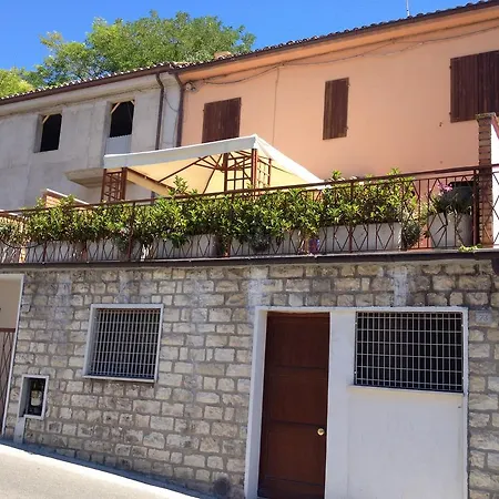 Casa A 200 Metri Dal Mare *