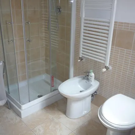 Casa A 200 Metri Dal Mare Σπίτι διακοπών *
