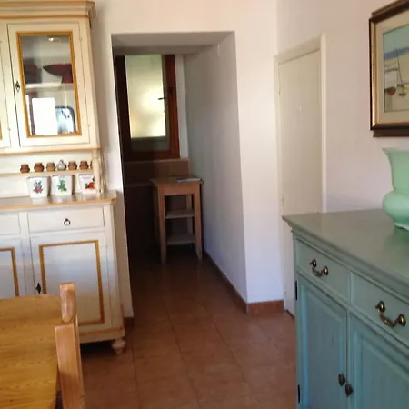 Casa A 200 Metri Dal Mare Σπίτι διακοπών