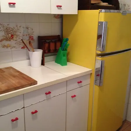 Casa A 200 Metri Dal Mare *