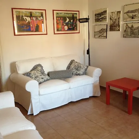 Casa A 200 Metri Dal Mare Σπίτι διακοπών