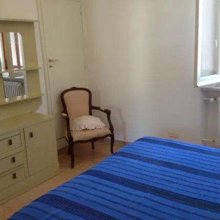 Casa A 200 Metri Dal Mare Σπίτι διακοπών