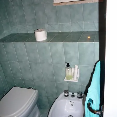 Casa A 200 Metri Dal Mare